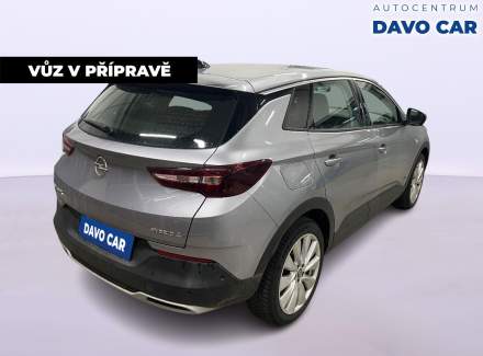 Opel - Grandland X