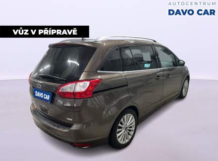 Ford - C-MAX