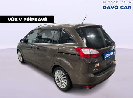 Ford - C-MAX