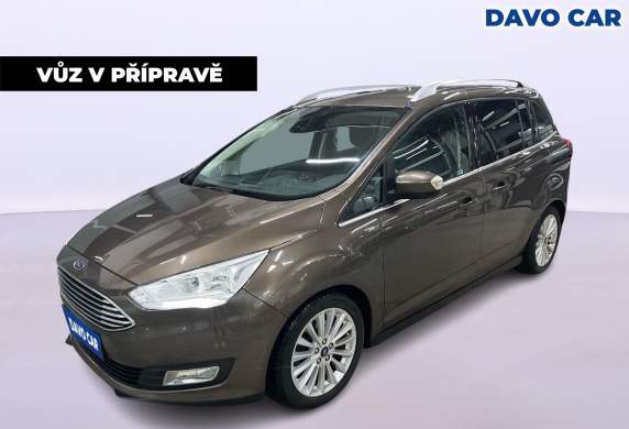 Ford - C-MAX