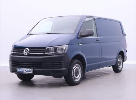 Volkswagen - Transporter