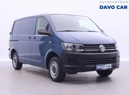 Volkswagen - Transporter