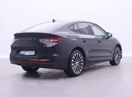 Škoda - Enyaq iV