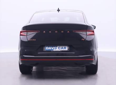 Škoda - Enyaq iV