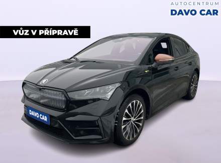 Škoda - Enyaq iV