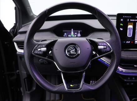 Škoda - Enyaq iV