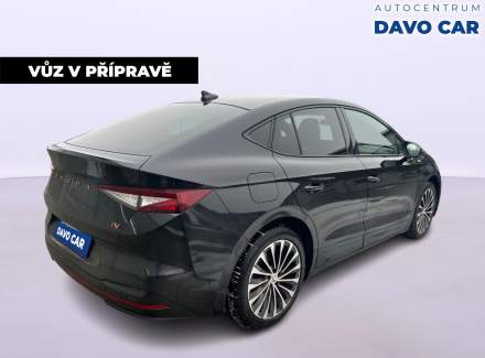 Škoda - Enyaq iV