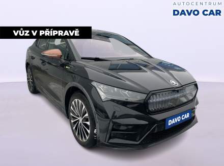 Škoda - Enyaq iV