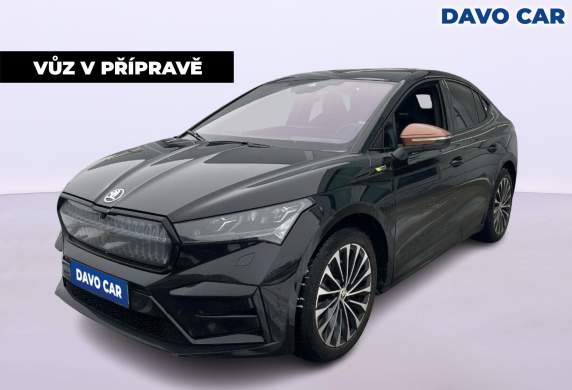 Škoda - Enyaq iV