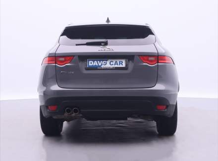 Jaguar - F-Pace