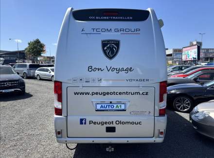 Peugeot - Ostatní
