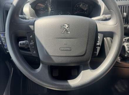 Peugeot - Ostatní