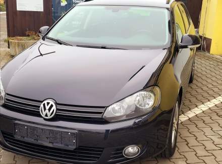 Volkswagen - Golf