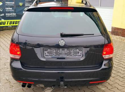 Volkswagen - Golf