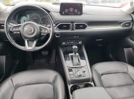 Mazda - CX-5
