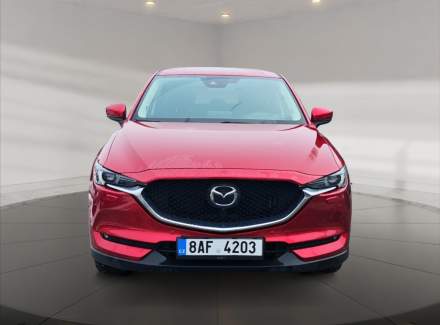 Mazda - CX-5