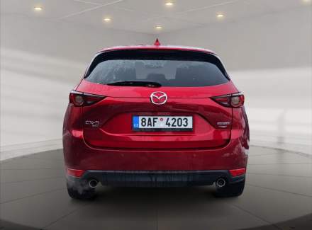 Mazda - CX-5