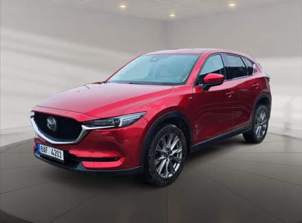 Mazda - CX-5