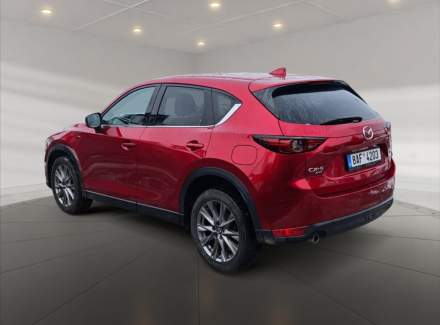 Mazda - CX-5