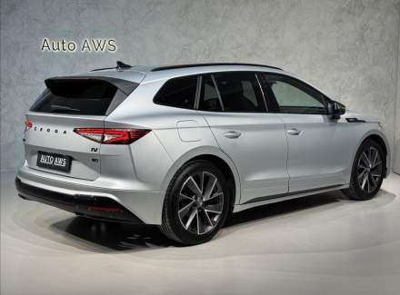 Škoda - Enyaq iV