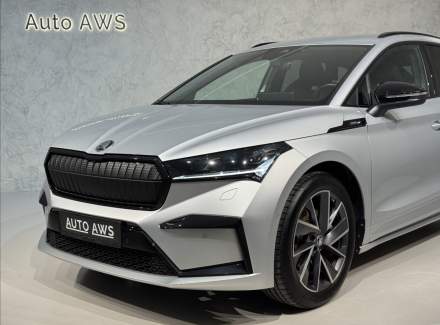 Škoda - Enyaq iV