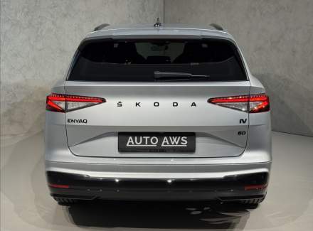 Škoda - Enyaq iV