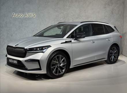 Škoda - Enyaq iV