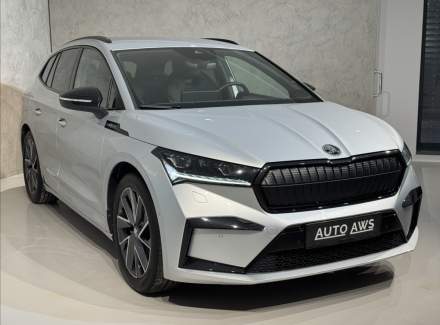 Škoda - Enyaq iV