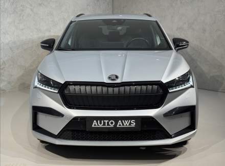 Škoda - Enyaq iV