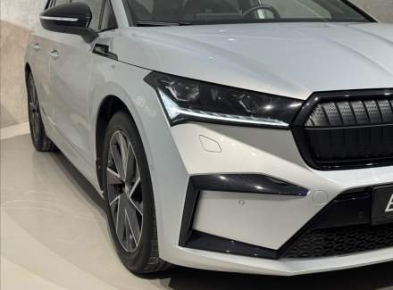 Škoda - Enyaq iV