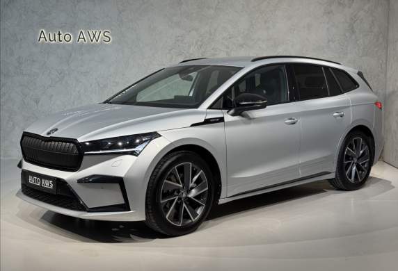 Škoda - Enyaq iV