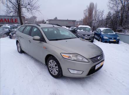 Ford - Mondeo