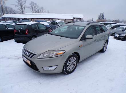 Ford - Mondeo