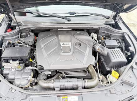 Jeep - Grand Cherokee