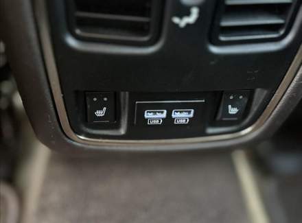 Jeep - Grand Cherokee