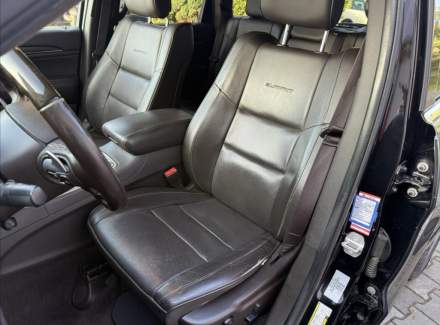 Jeep - Grand Cherokee