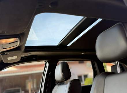 Jeep - Grand Cherokee