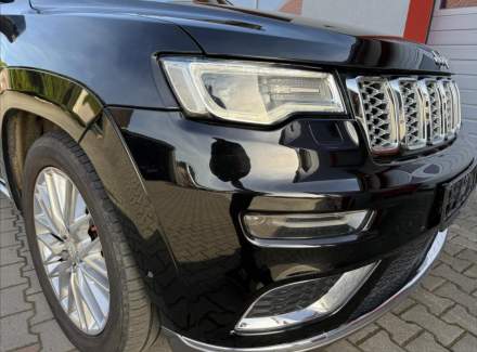 Jeep - Grand Cherokee