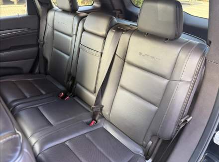 Jeep - Grand Cherokee
