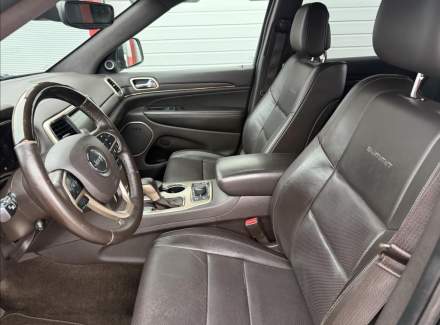 Jeep - Grand Cherokee