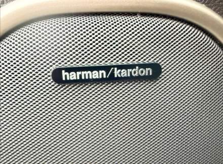 Jeep - Grand Cherokee