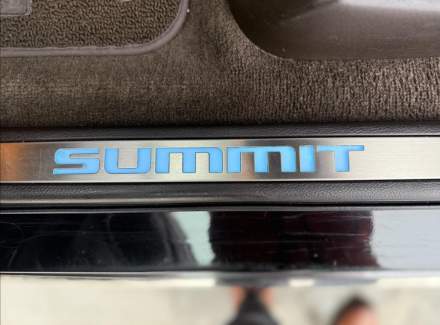 Jeep - Grand Cherokee