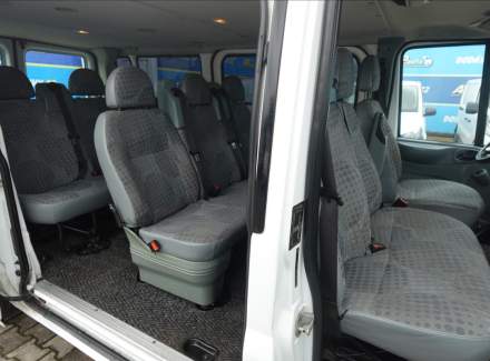 Ford - Transit