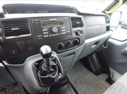 Ford - Transit