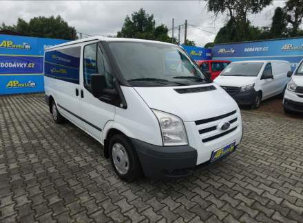 Ford - Transit