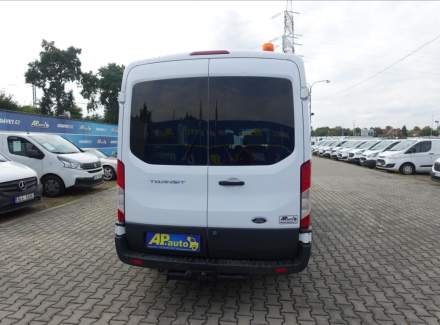 Ford - Transit