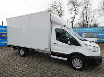 Ford - Transit
