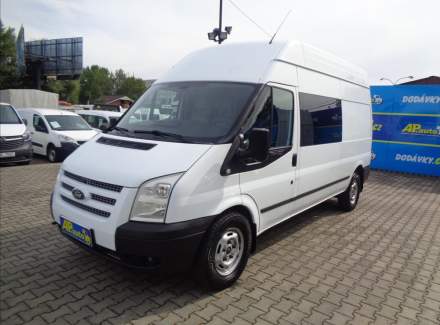 Ford - Transit