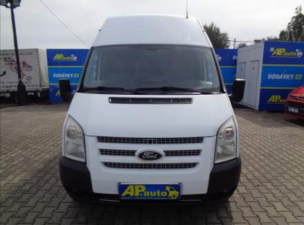 Ford - Transit