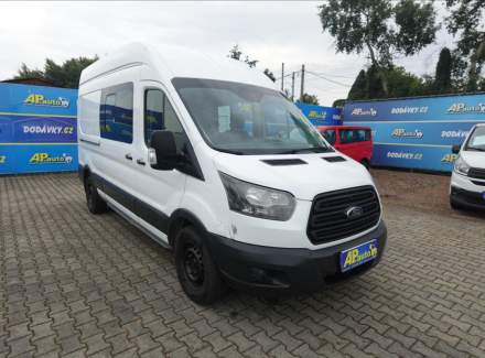 Ford - Transit